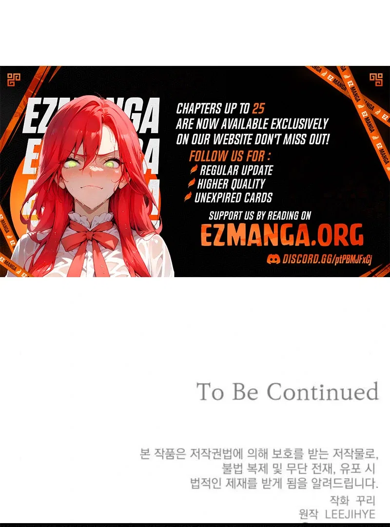 The End of the Contract Marriage Chapter 22 – Page 154