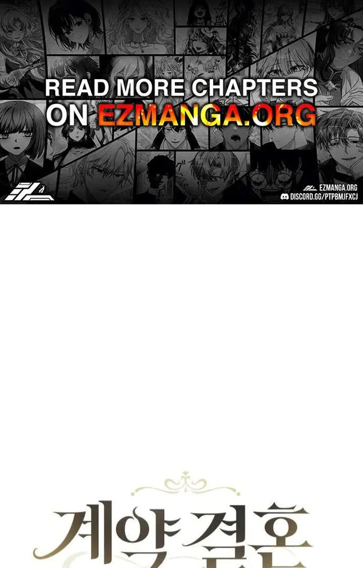 The End of the Contract Marriage Chapter 21 – Page 1