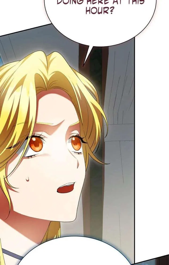 The End of the Contract Marriage Chapter 21 – Page 13