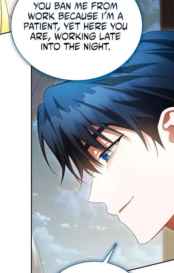 The End of the Contract Marriage Chapter 21 – Page 14