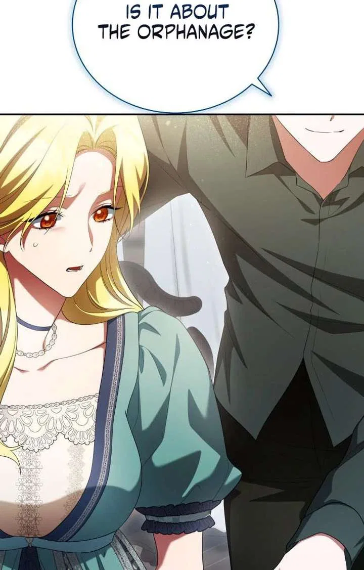 The End of the Contract Marriage Chapter 21 – Page 16