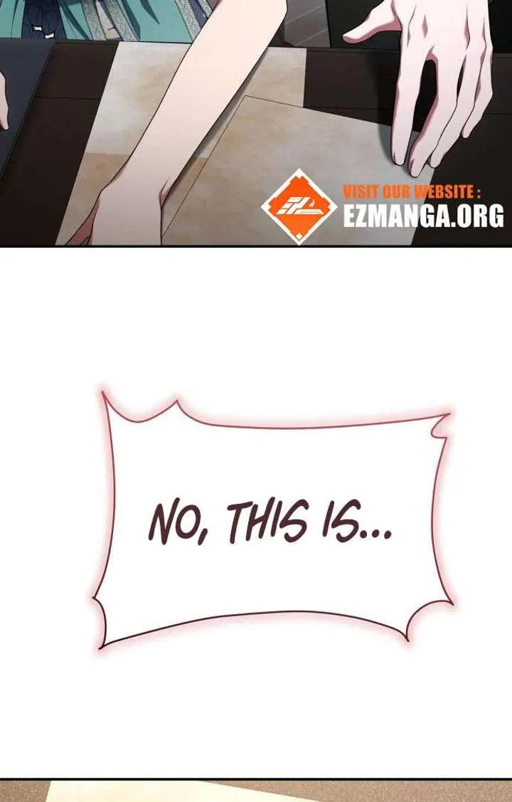 The End of the Contract Marriage Chapter 21 – Page 17