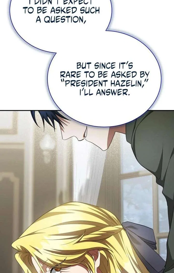 The End of the Contract Marriage Chapter 21 – Page 30
