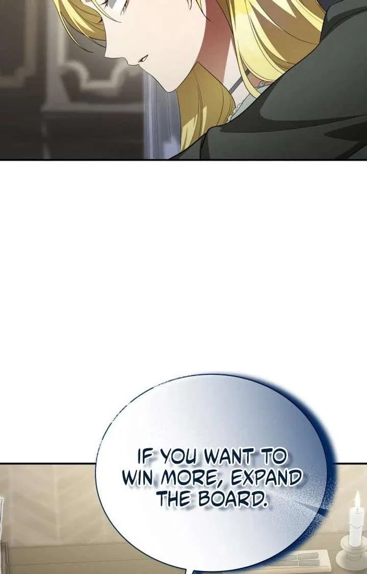 The End of the Contract Marriage Chapter 21 – Page 31