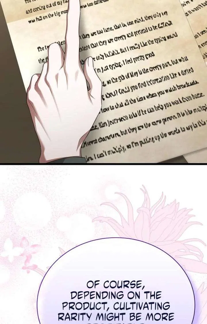 The End of the Contract Marriage Chapter 21 – Page 35