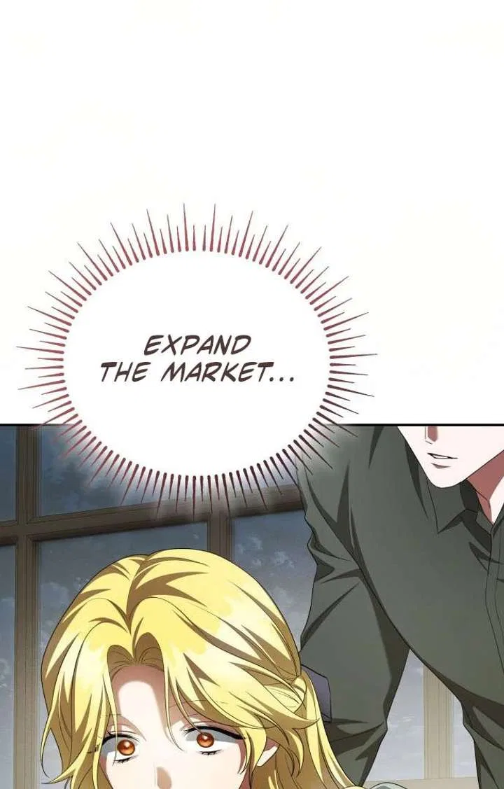 The End of the Contract Marriage Chapter 21 – Page 38