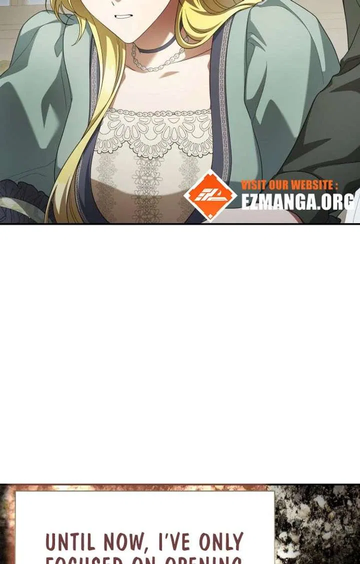 The End of the Contract Marriage Chapter 21 – Page 39