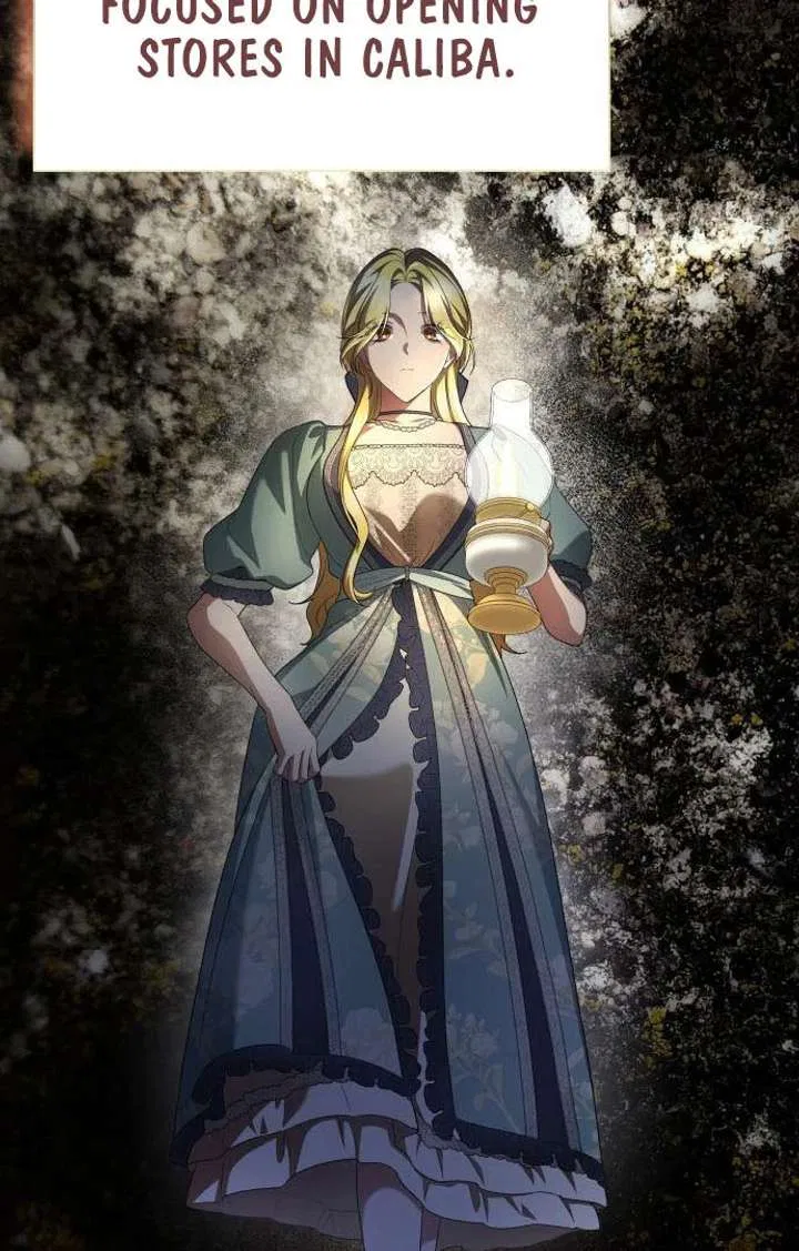 The End of the Contract Marriage Chapter 21 – Page 40
