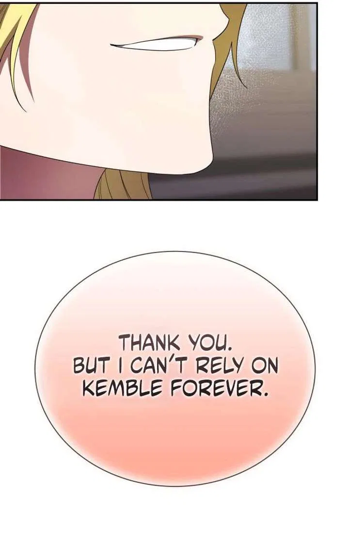 The End of the Contract Marriage Chapter 21 – Page 46