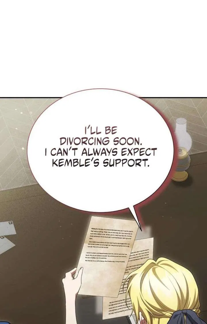 The End of the Contract Marriage Chapter 21 – Page 49