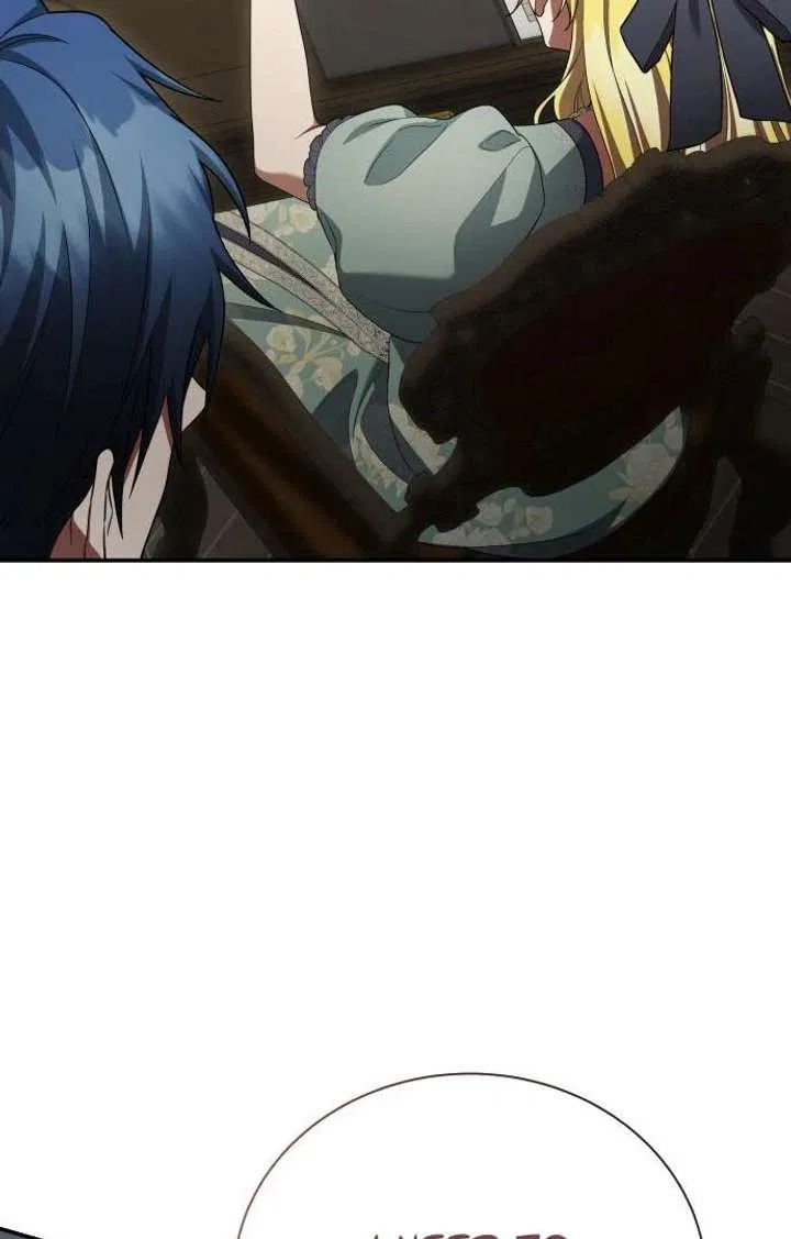 The End of the Contract Marriage Chapter 21 – Page 50