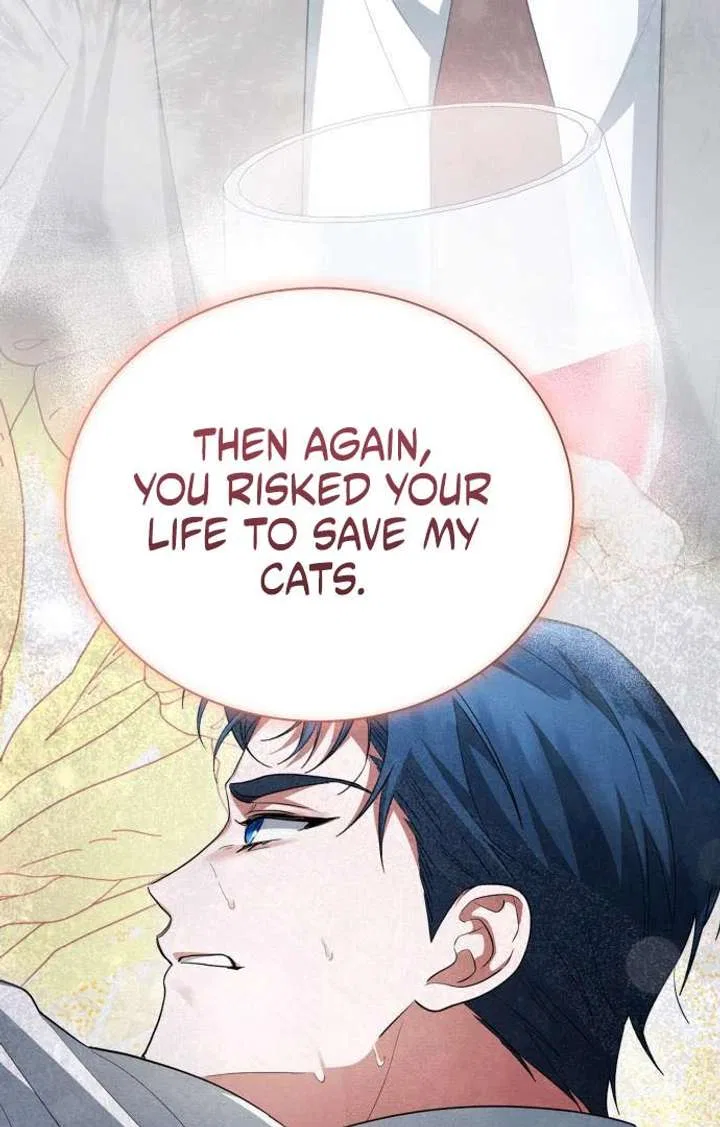 The End of the Contract Marriage Chapter 21 – Page 62