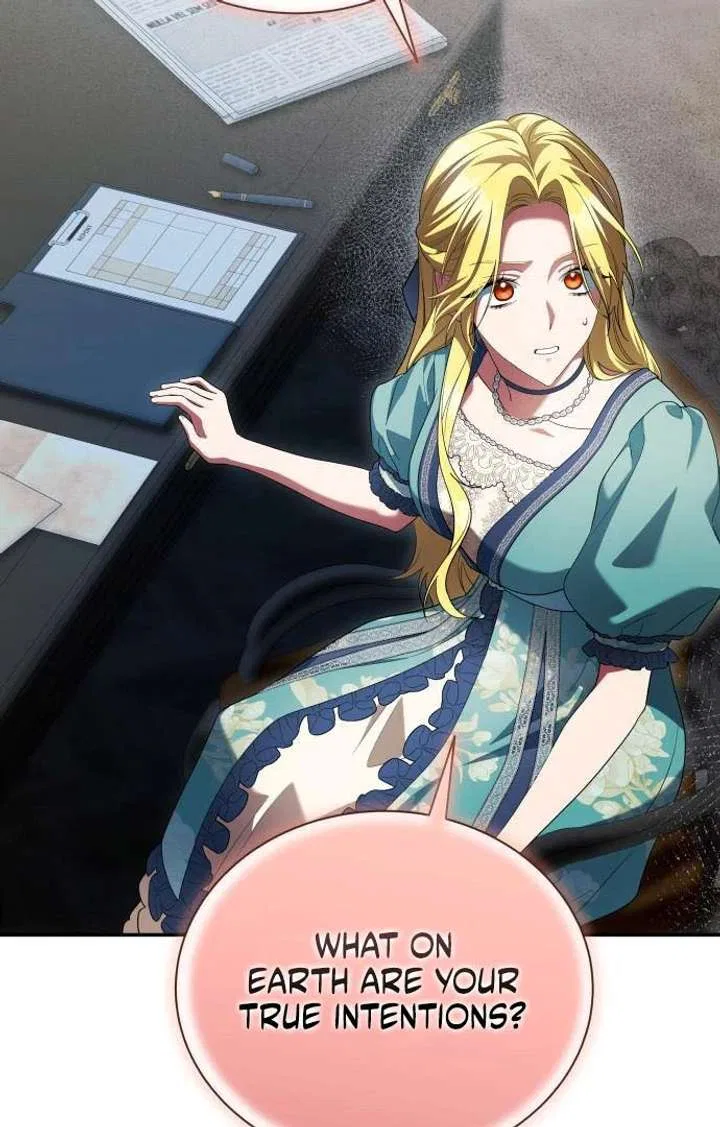 The End of the Contract Marriage Chapter 21 – Page 65