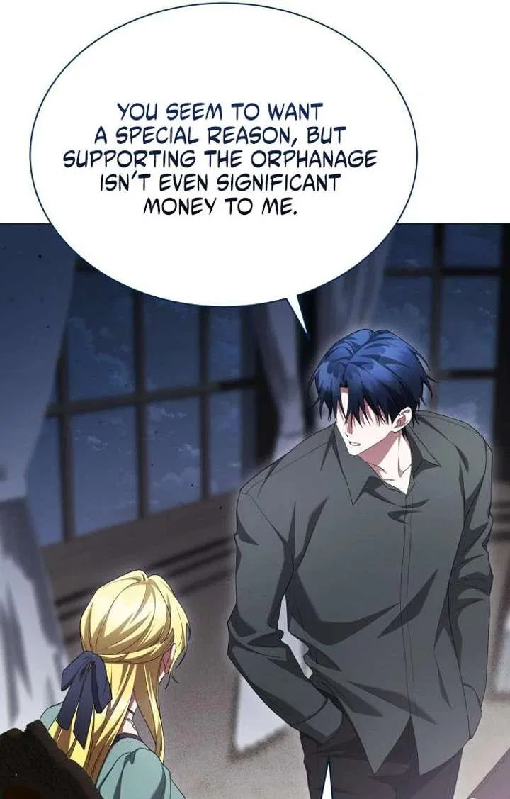 The End of the Contract Marriage Chapter 21 – Page 69