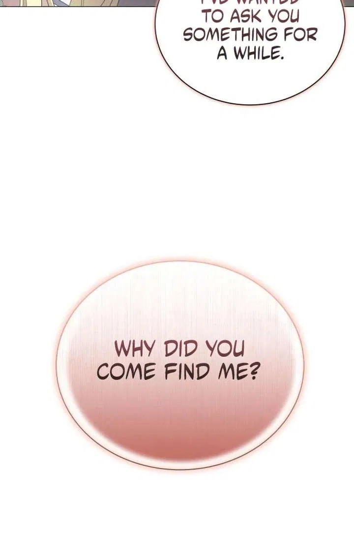 The End of the Contract Marriage Chapter 21 – Page 71
