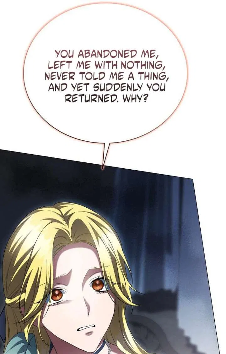 The End of the Contract Marriage Chapter 21 – Page 73