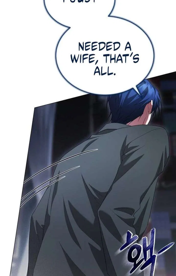 The End of the Contract Marriage Chapter 21 – Page 76