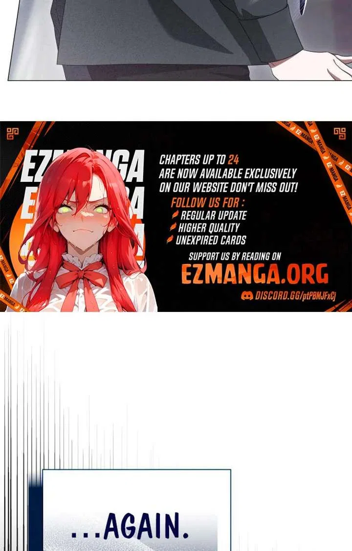 The End of the Contract Marriage Chapter 21 – Page 77