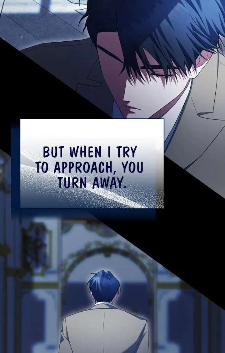 The End of the Contract Marriage Chapter 21 – Page 81