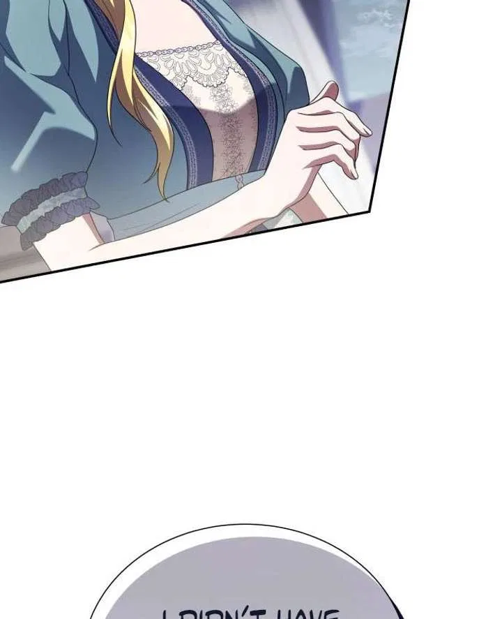 The End of the Contract Marriage Chapter 21 – Page 99