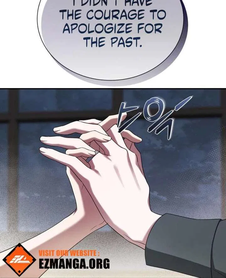 The End of the Contract Marriage Chapter 21 – Page 100