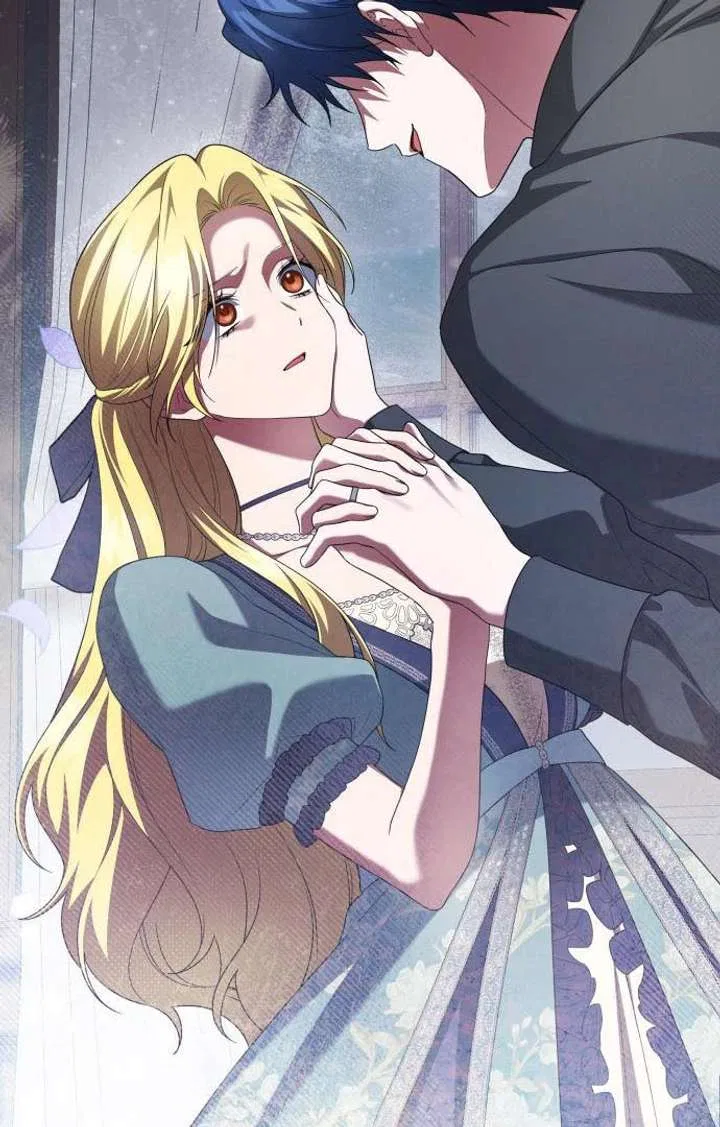 The End of the Contract Marriage Chapter 21 – Page 102