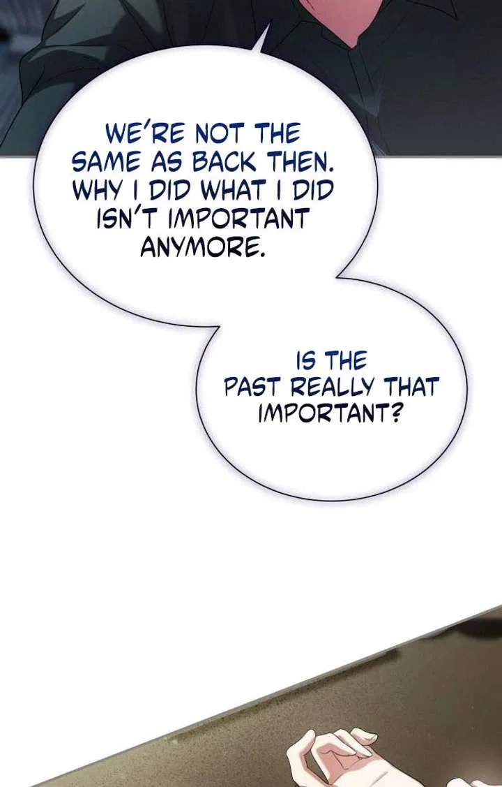 The End of the Contract Marriage Chapter 21 – Page 108