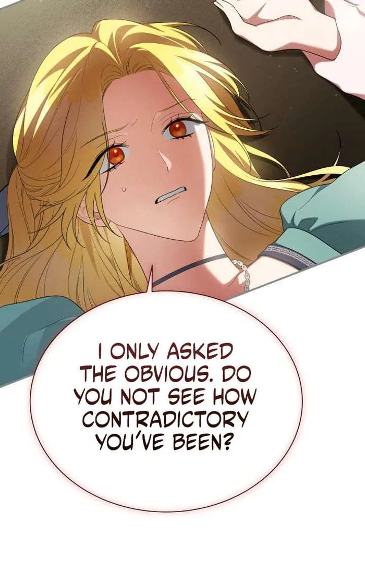 The End of the Contract Marriage Chapter 21 – Page 109