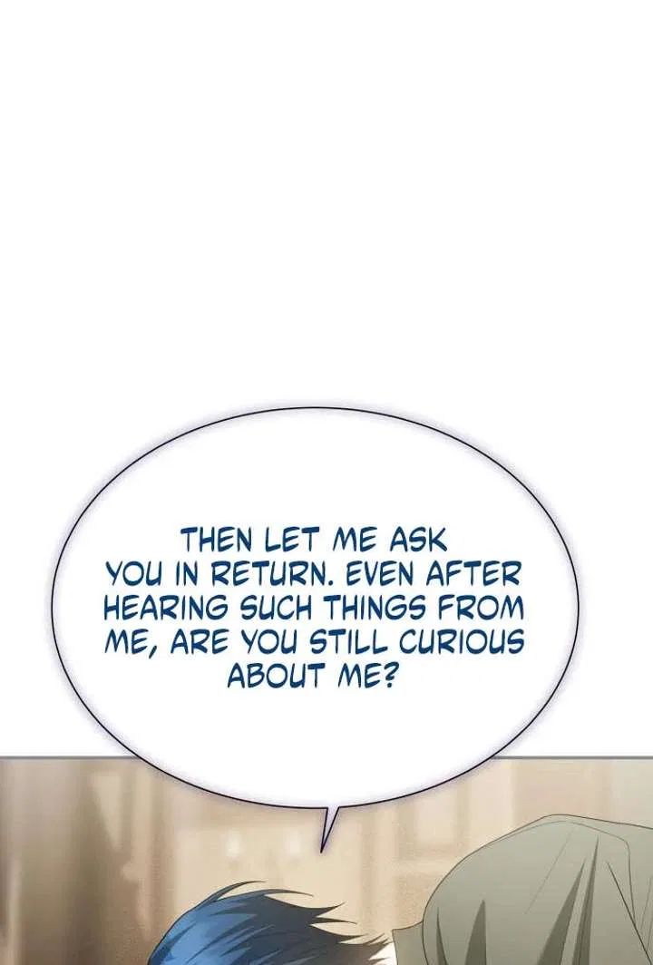 The End of the Contract Marriage Chapter 21 – Page 110