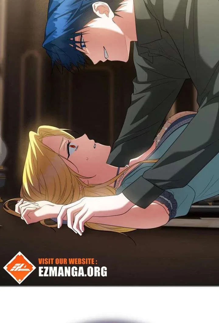 The End of the Contract Marriage Chapter 21 – Page 111