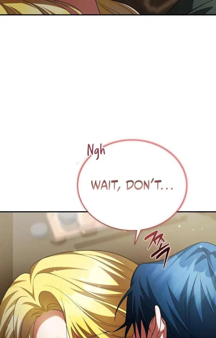 The End of the Contract Marriage Chapter 21 – Page 118