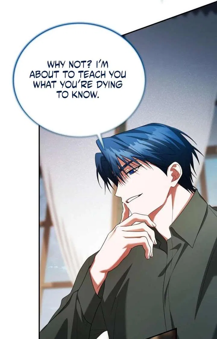 The End of the Contract Marriage Chapter 21 – Page 121