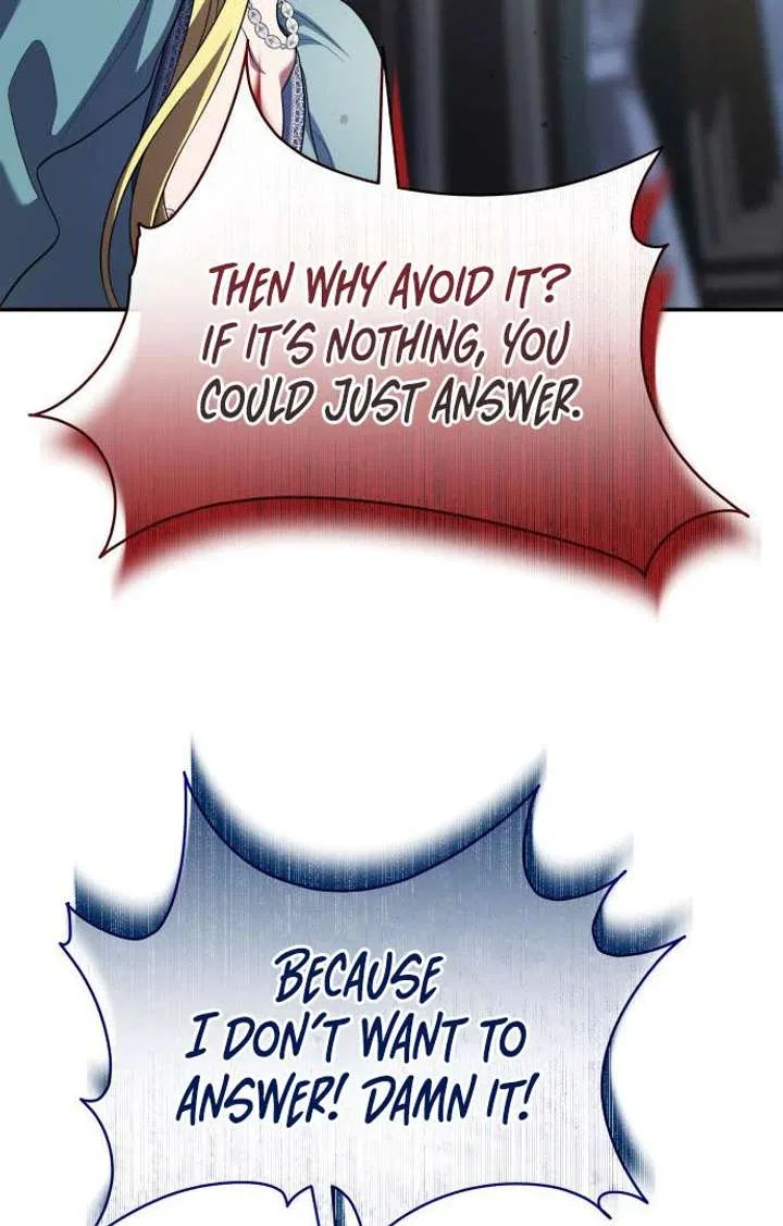 The End of the Contract Marriage Chapter 21 – Page 125