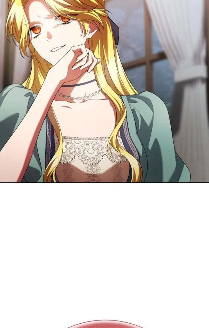 The End of the Contract Marriage Chapter 21 – Page 141