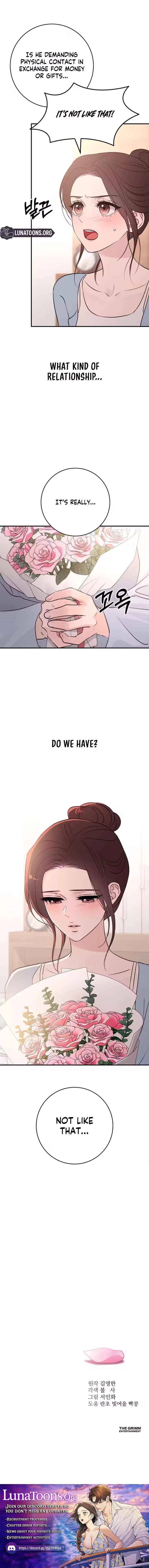 Bullshit Chapter 81 – Page 16