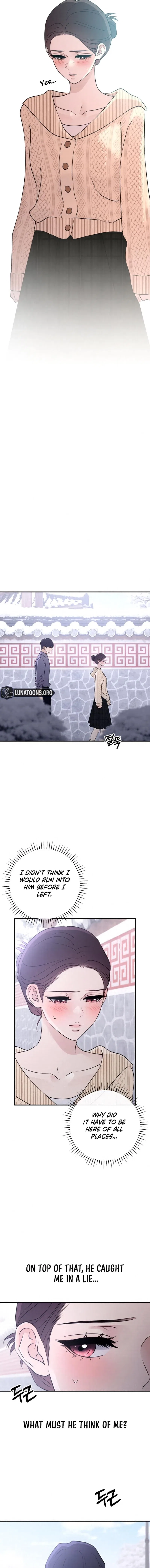 Bullshit Chapter 80 – Page 9