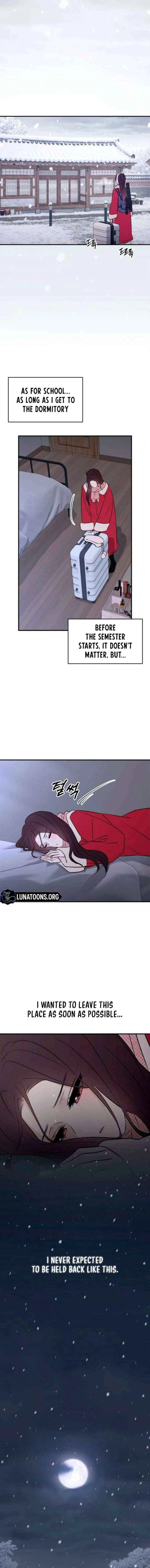 Bullshit Chapter 79 – Page 7