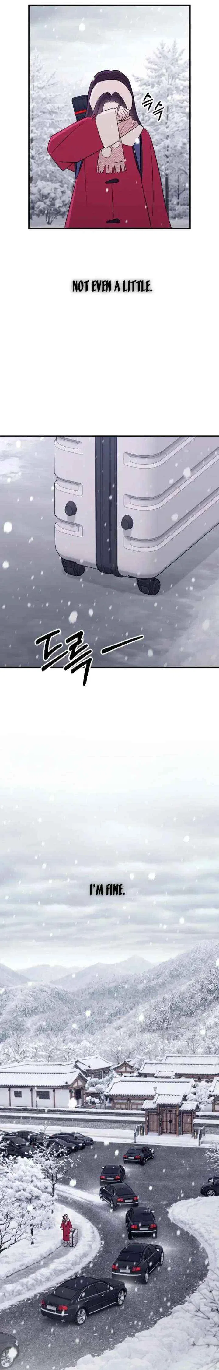 Bullshit Chapter 78 – Page 7