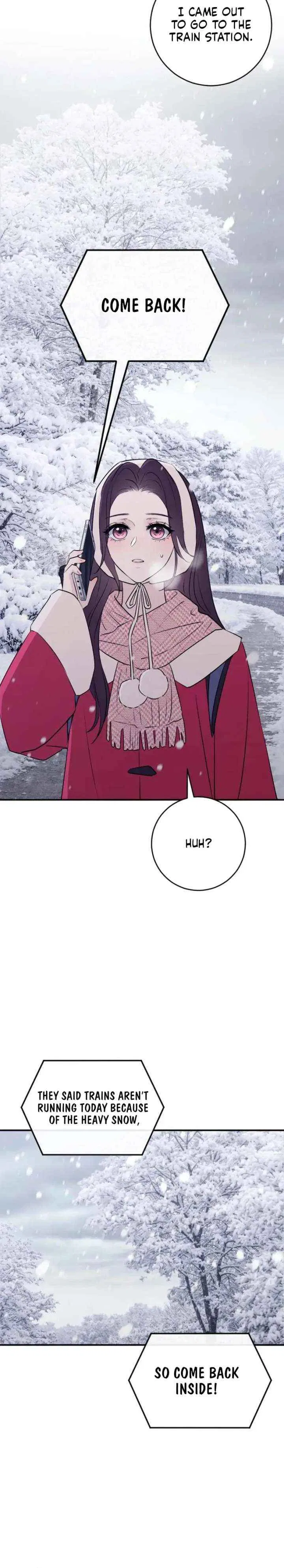Bullshit Chapter 78 – Page 9