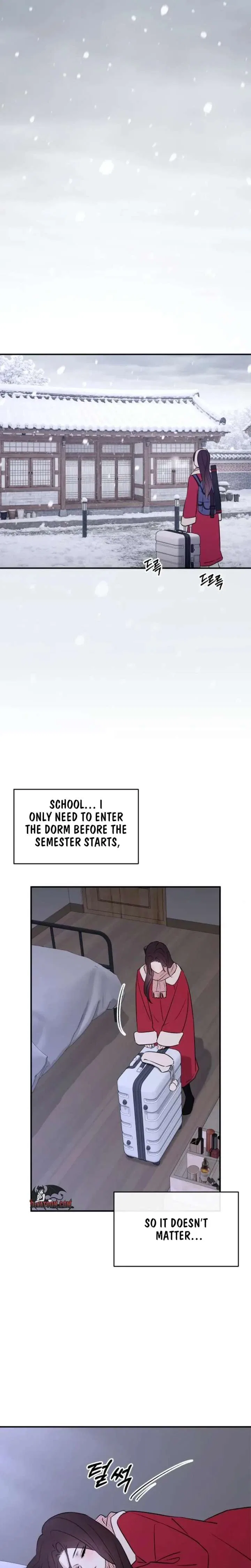 Bullshit Chapter 78 – Page 11