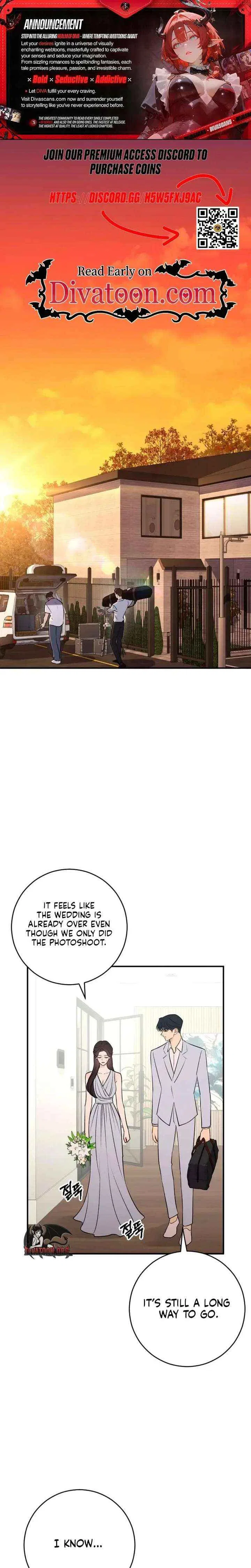 Bullshit Chapter 77 – Page 1