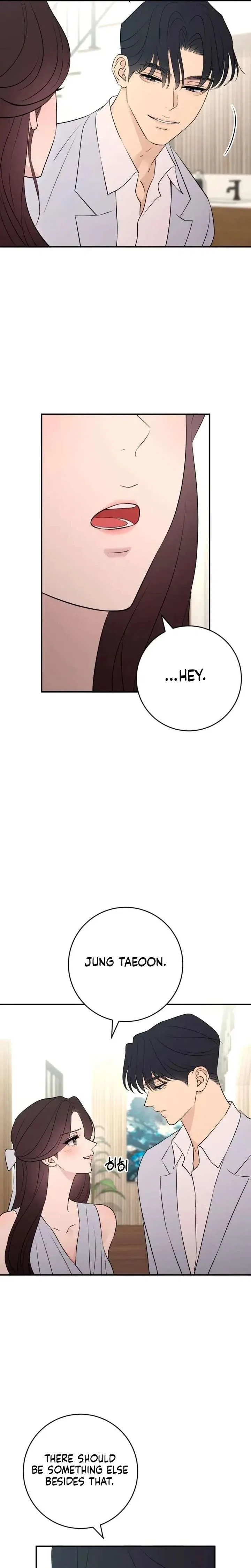 Bullshit Chapter 77 – Page 4