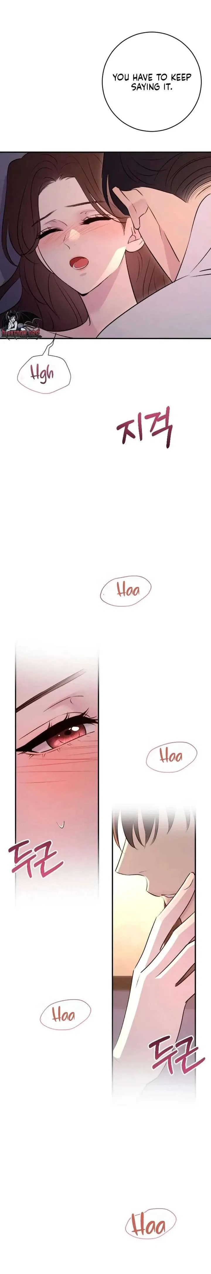 Bullshit Chapter 77 – Page 9