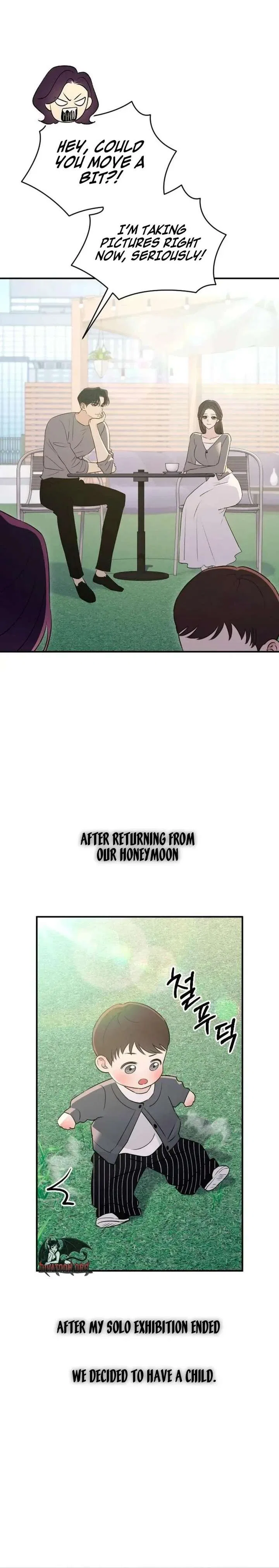 Bullshit Chapter 77 – Page 18