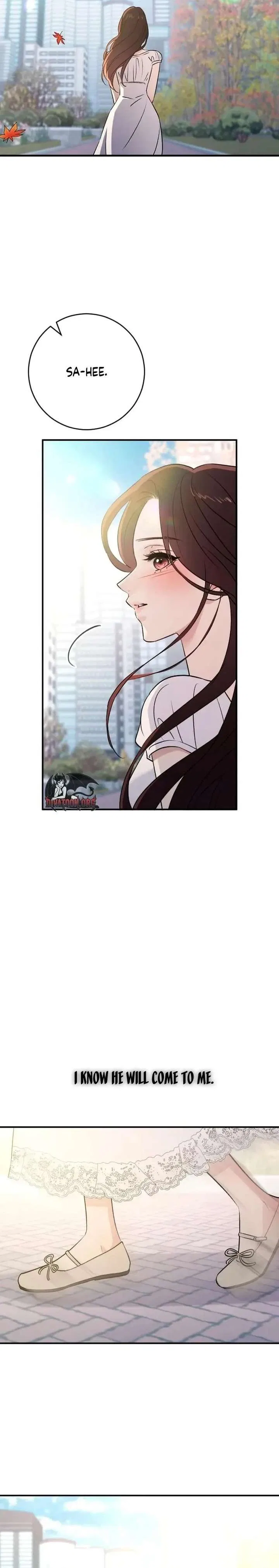 Bullshit Chapter 77 – Page 27