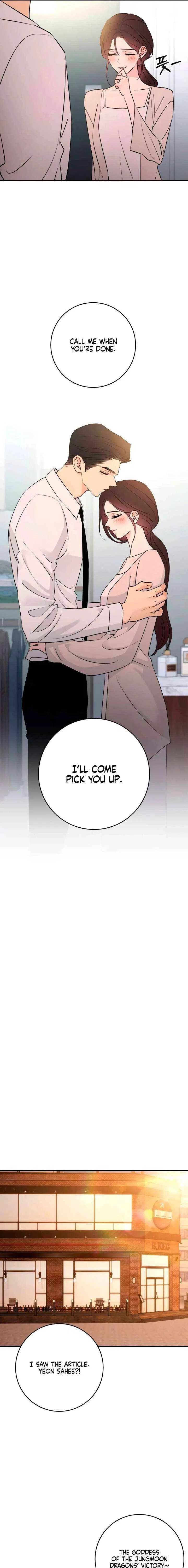 Bullshit Chapter 76 – Page 3