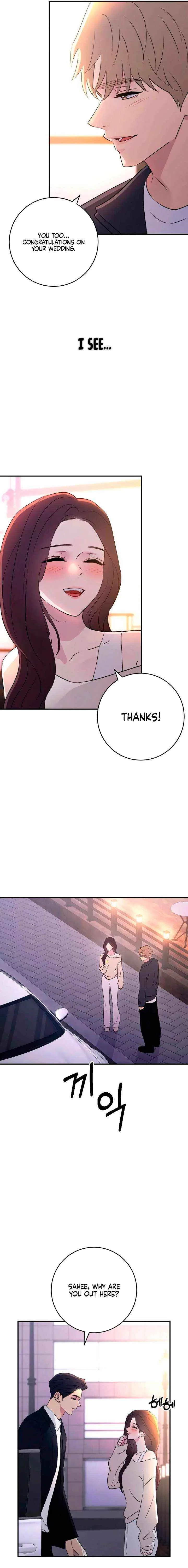 Bullshit Chapter 76 – Page 9
