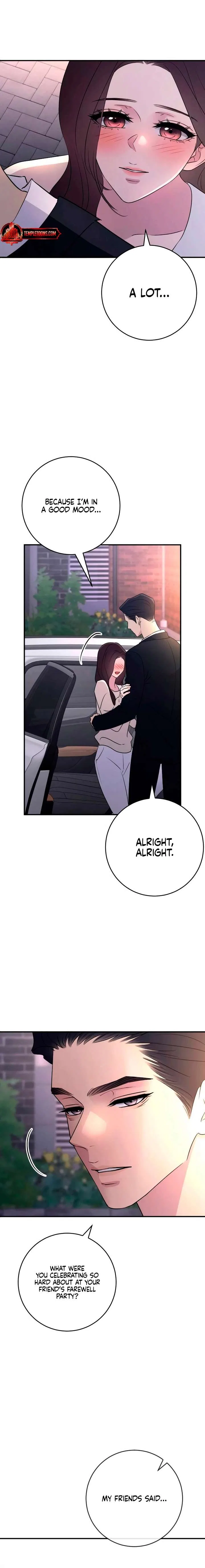 Bullshit Chapter 76 – Page 11