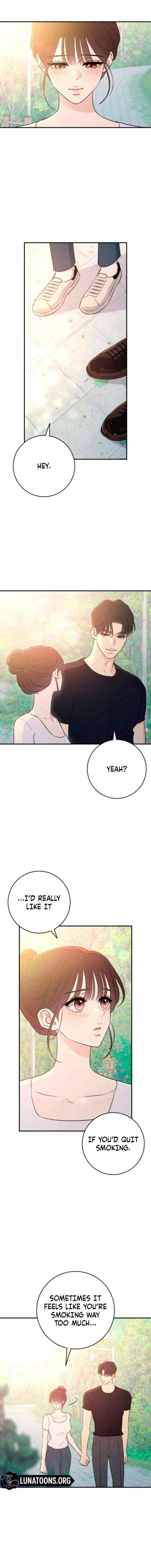 Bullshit Chapter 72 – Page 6