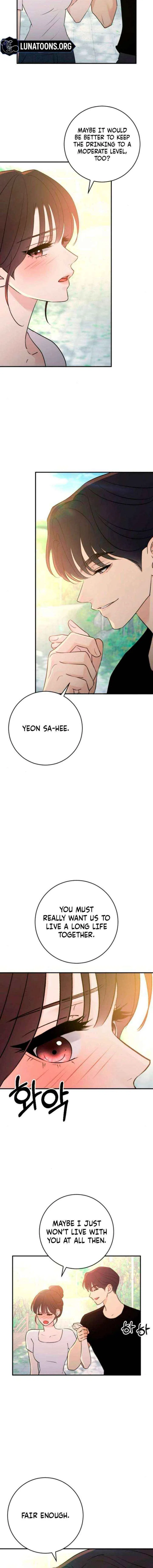 Bullshit Chapter 72 – Page 8